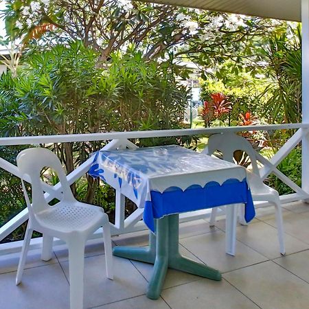 Pension De La Plage Punaauia  Εξωτερικό φωτογραφία