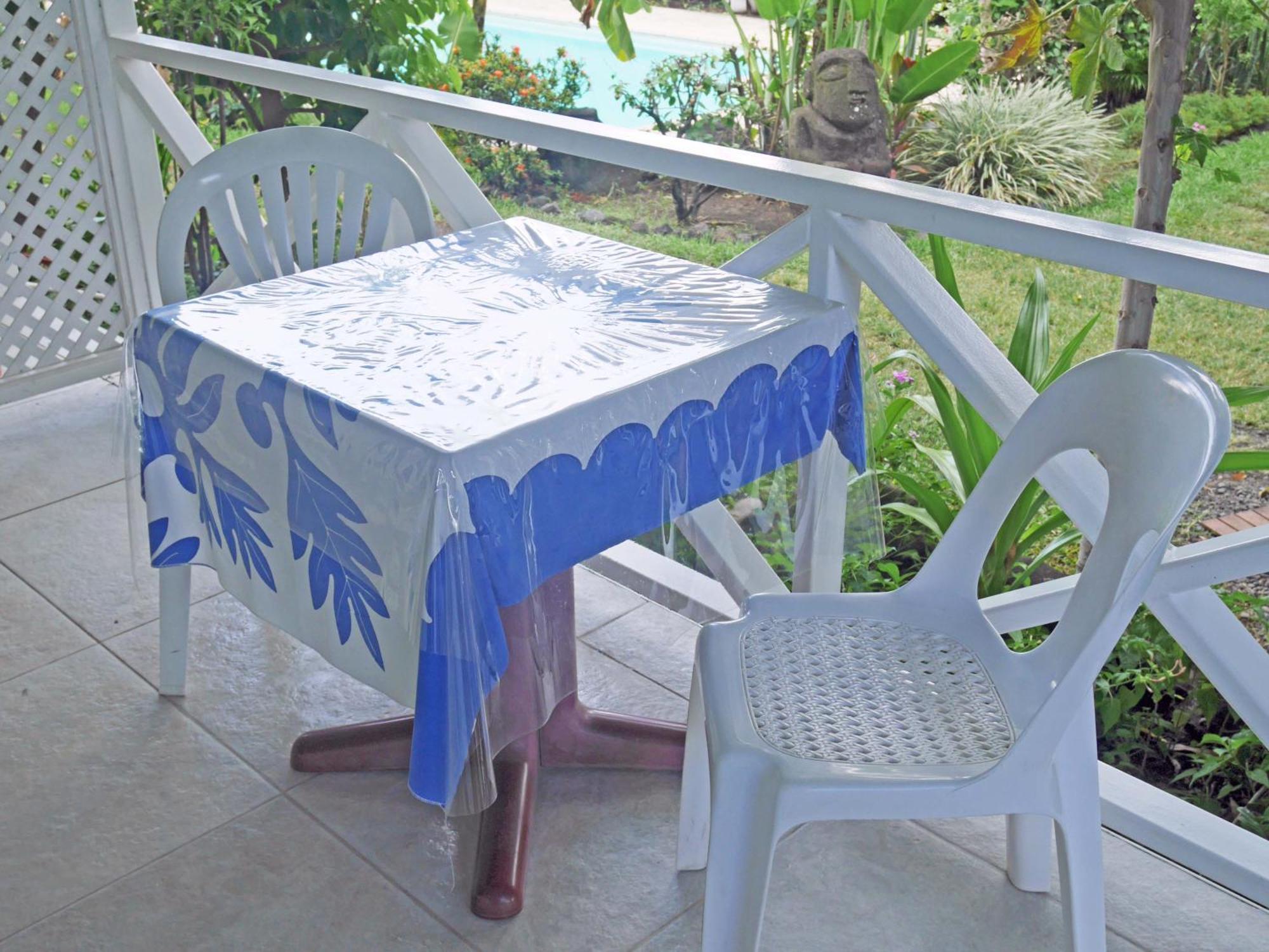 Pension De La Plage Punaauia  Δωμάτιο φωτογραφία